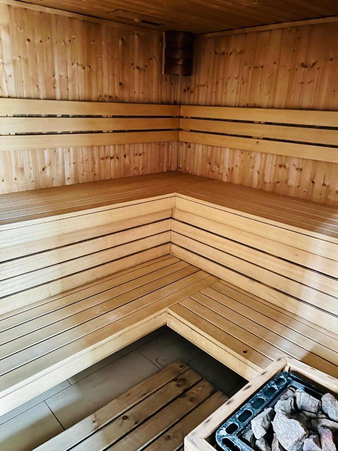 Pod Bukami - Chill&Spa Szklarska Poręba Exterior foto
