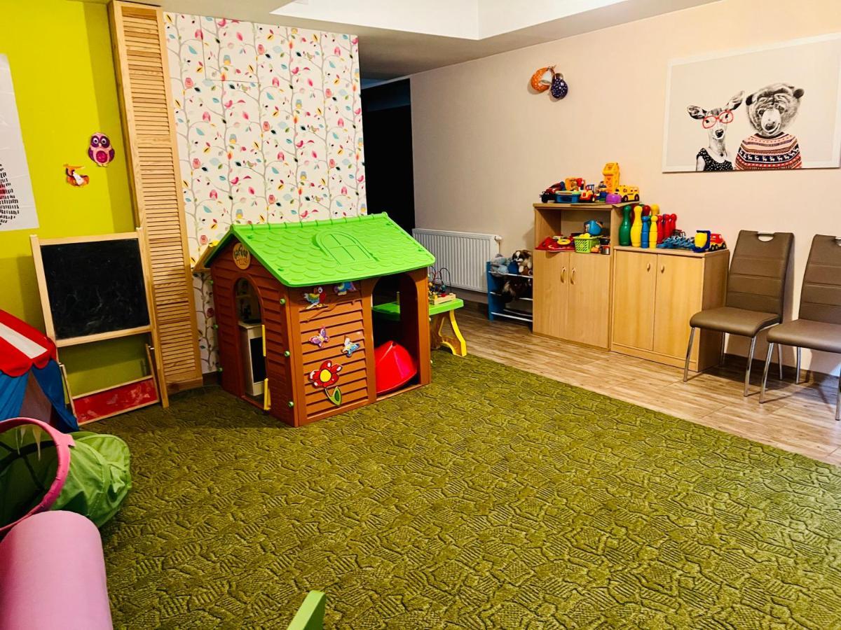 Pod Bukami - Chill&Spa Szklarska Poręba Exterior foto
