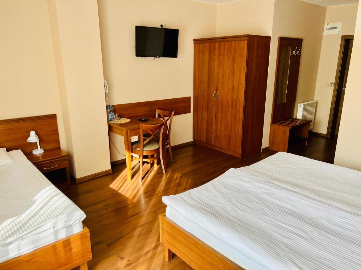Pod Bukami - Chill&Spa Szklarska Poręba Exterior foto