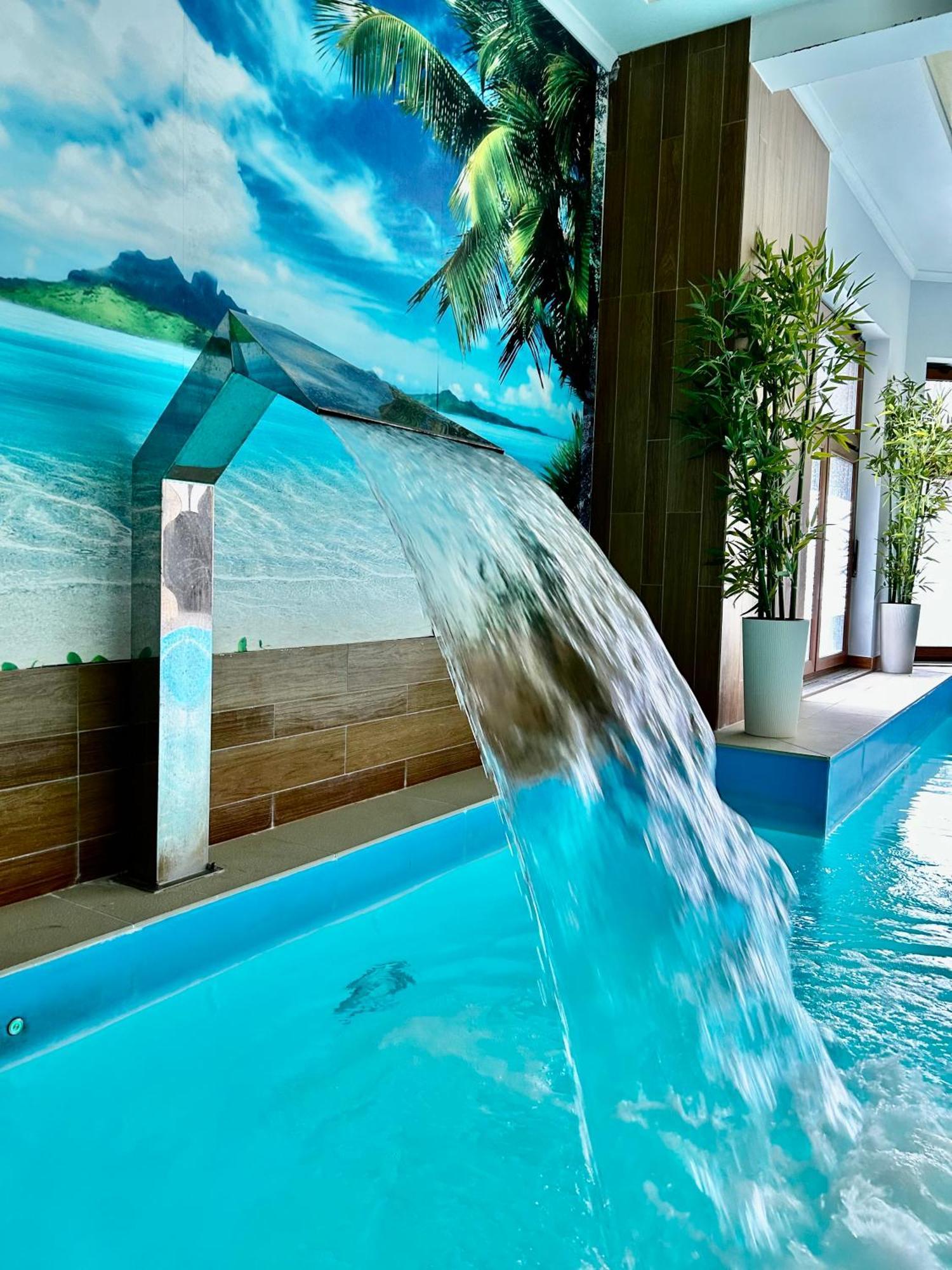 Pod Bukami - Chill&Spa Szklarska Poręba Exterior foto