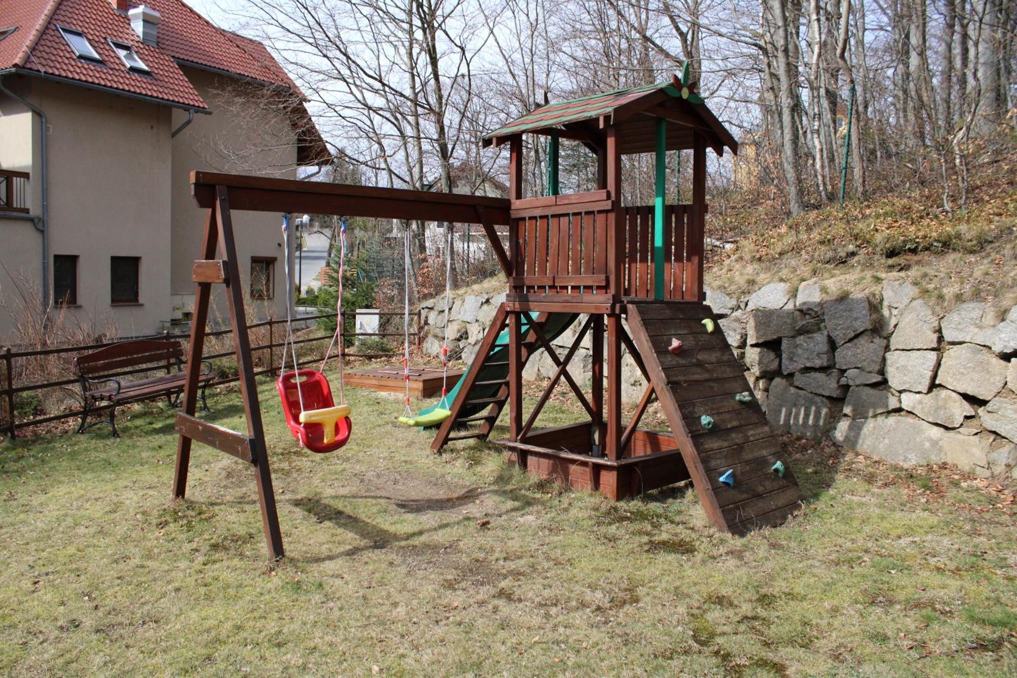 Pod Bukami - Chill&Spa Szklarska Poręba Exterior foto